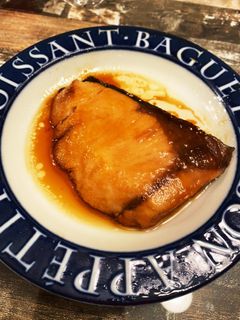 ぶりの照り焼き-レシピのメイン写真