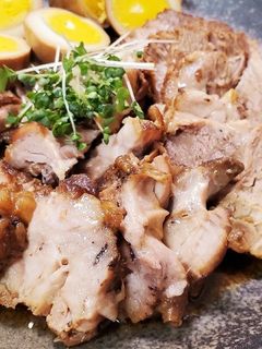 炊飯器でトロトロ♡チャーシュー-レシピのメイン写真