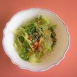五目納豆サラダ