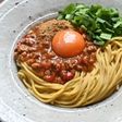 糖質制限!大豆ミートの台湾まぜそば