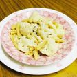 〜イタリア人直伝!カリフラワーパスタ〜