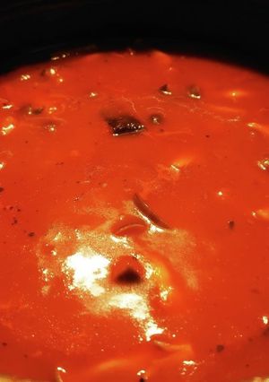トマト煮込み用ソース-レシピのメイン写真