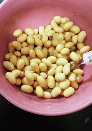 枝豆かもしれない？-レシピのメイン写真