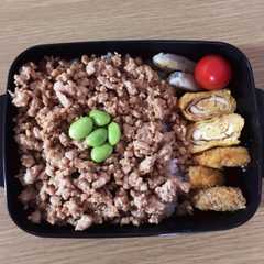 รูปของ 2021.9.2お弁当