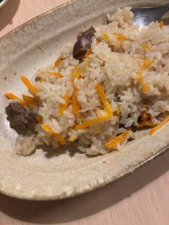 牛肉のピラウ(ピラフ) クックフォーミー-レシピのメイン写真