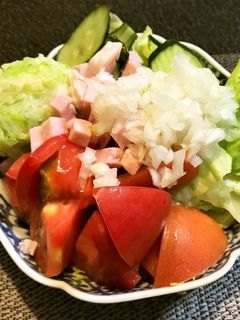 健康増進・酢玉ねぎ-レシピのメイン写真