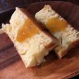 メスティンで、しっとりパウンドケーキ