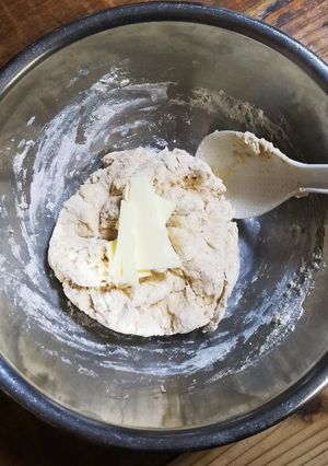 材料シンプル！牛乳パン！(ソフト生地)-レシピのメイン写真
