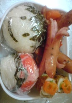 ポケモンゲットだぜ！-レシピのメイン写真