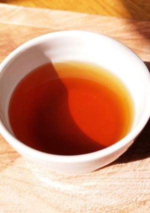 ダシが美味しい うどん温かけつゆ-レシピのメイン写真