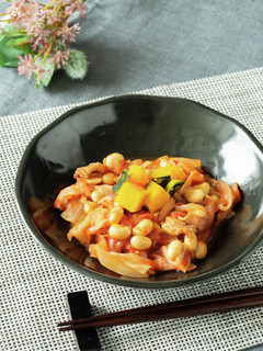 牛肉のトマト煮【入院食⑤昼/主菜】-レシピのメイン写真