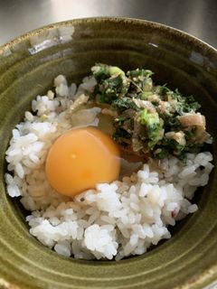 万能薬味タレ-レシピのメイン写真