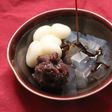 意外と簡単!手作りあんみつ