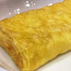 รูปของ ふんわり美味しい！出汁巻玉子