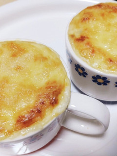 簡単☆ヘルシー豆腐グラタン-レシピのメイン写真