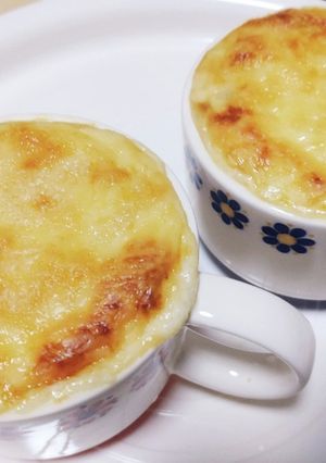 簡単☆ヘルシー豆腐グラタン-レシピのメイン写真