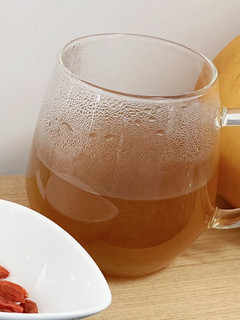 秋梨膏〜身体潤う梨ジャムシロップ〜-レシピのメイン写真