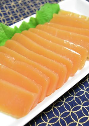 こんにゃくの味噌漬け-レシピのメイン写真