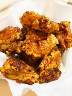 鶏の唐揚げ(七味風味)-レシピのメイン写真