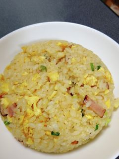 お店風チャーハン-レシピのメイン写真