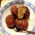 いつもこの作り方、栗の渋皮煮