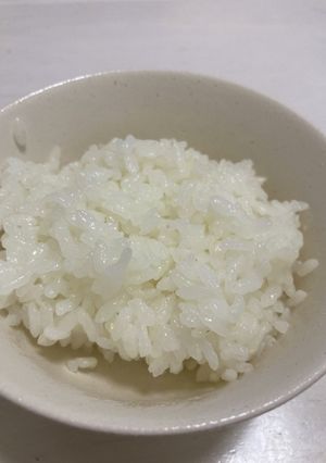 ルクルーゼ ココットエブリィ 18 炊飯-レシピのメイン写真