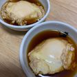 煮卵★簡単一品★卵の甘辛煮