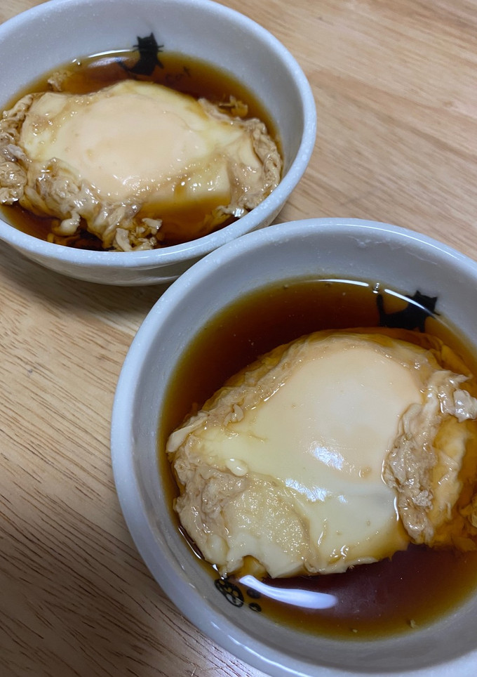 煮卵★簡単一品★卵の甘辛煮-レシピのメイン写真
