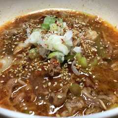 コリャ旨牛丼-レシピのメイン写真