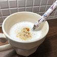 美味しくホットプロテイン♪甘酒編