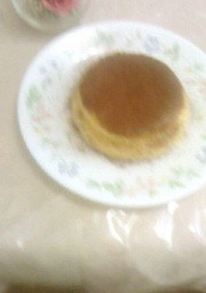 とろけるチーズスフレホールのレシピ-レシピのメイン写真