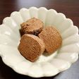 ココアサブレクッキー