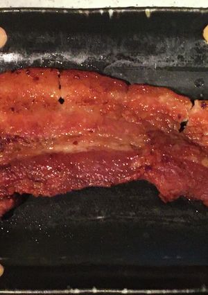 チチャロン　chicharrón-レシピのメイン写真