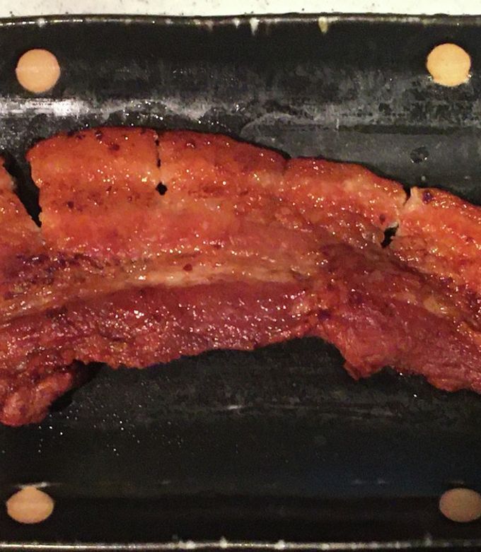 チチャロン　chicharrón-レシピのメイン写真