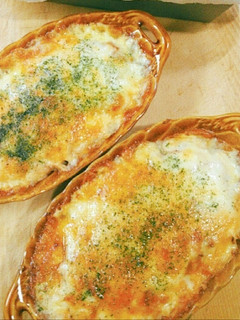 かぼちゃのグラタン-レシピのメイン写真
