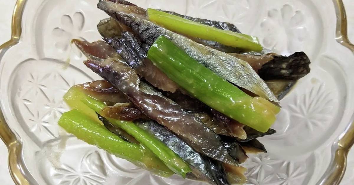 基本からアレンジまで!思わずつくりたくなる「身欠きにしん 味噌和え」のレシピ集 | クックパッド