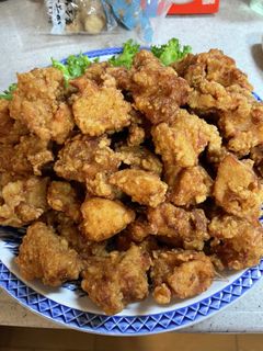 美味しい唐揚げ-レシピのメイン写真