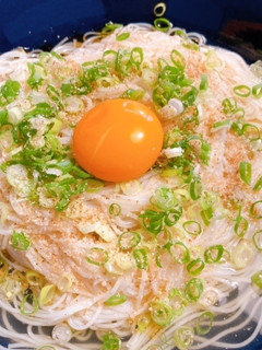 覚:リュウジの無限そうめん-レシピのメイン写真