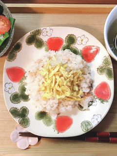 めっちゃ簡単な寿司飯-レシピのメイン写真