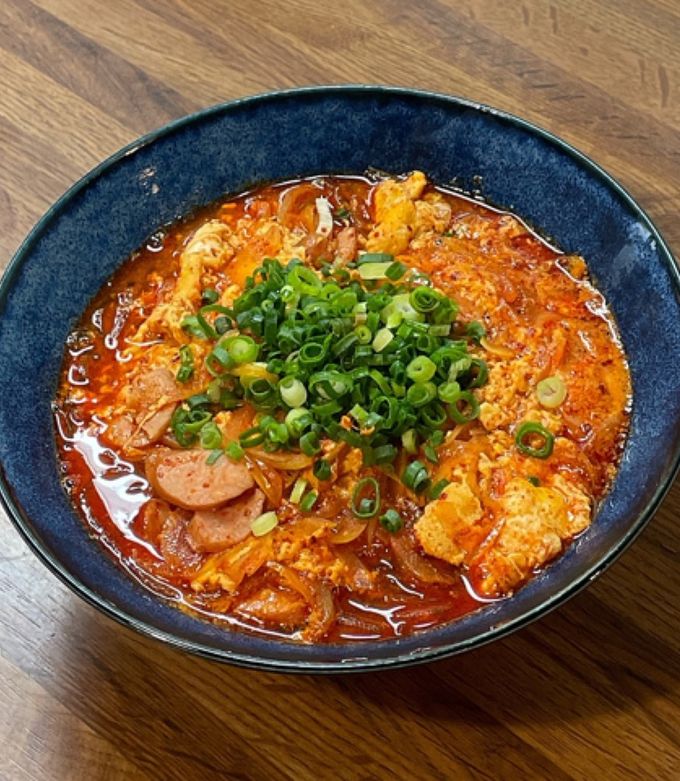 辛い!春雨スープ♪-レシピのメイン写真