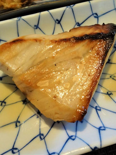 めかじきのみそ漬け焼き-レシピのメイン写真