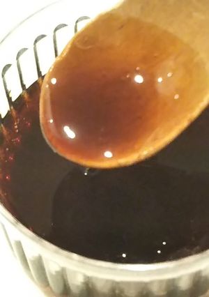 【お手軽】みたらし団子のタレ-レシピのメイン写真