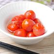 材料2つ!作りおき ミニトマトのおひたし
