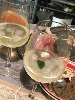 サンブーコドリンク-レシピのメイン写真