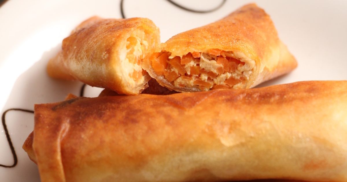 基本からアレンジまで！思わずつくりたくなる「春巻 揚げない ツナ」の