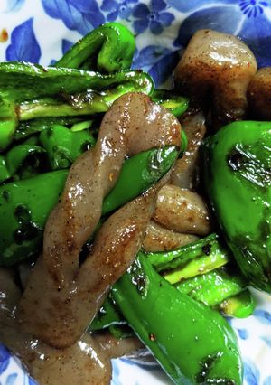 お弁当のちょい足し-レシピのメイン写真