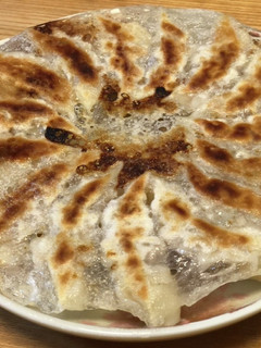 わが家のお気に入り餃子♪-レシピのメイン写真