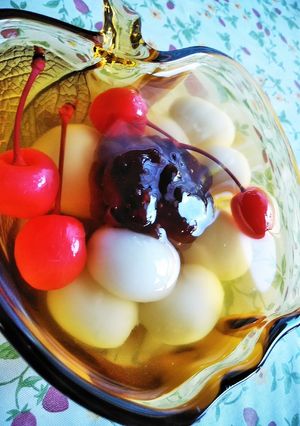 寒ざらし （おうちバージョン）-レシピのメイン写真