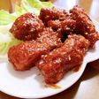 激うま☆ヤンニョムチキン