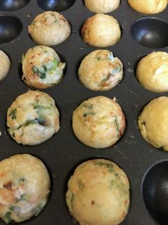 手作りたこ焼きの生地-レシピのメイン写真